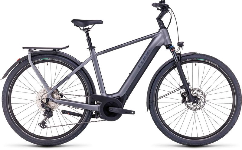 Cube Touring Hybrid Exc 625 Grey/metal 2024 click to zoom image