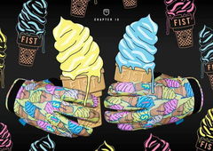 Fist Handwear Chapter 19 Collection - Soft Serve click to zoom image