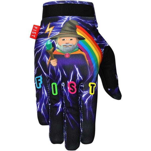 Fist Handwear Chapter 20 Collection - Harry Bink Emoji Youth click to zoom image