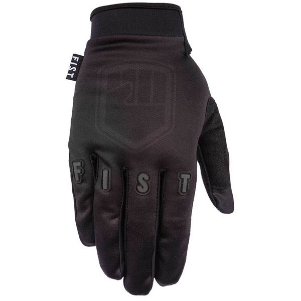 Fist Handwear Stocker Collection Youth - Black click to zoom image