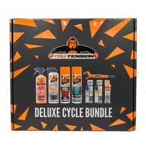 Tru-Tension Deluxe Cycle Bundle