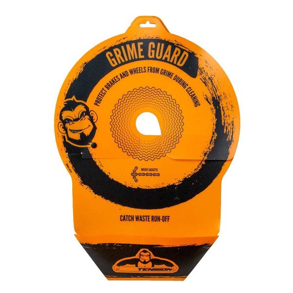 Tru-Tension Cycle Grime Guard click to zoom image