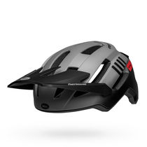 Bell 4forty Air Mips MTB Helmet Matte/Gloss Grey/Black Fasthouse
