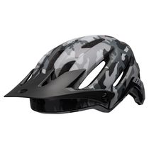 Bell 4forty MTB Helmet Matte/Gloss Black Camo