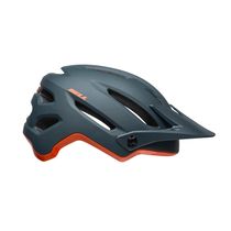Bell 4forty MTB Helmet Cliffhanger Matte/Gloss Slate/Orange