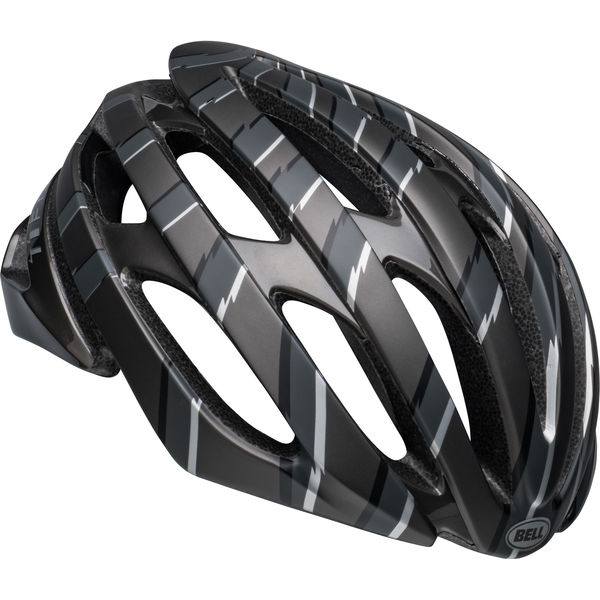 Bell Stratus Mips Road Helmet Matte/Gloss Titanium click to zoom image