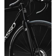Basso Venta Disc Ultegra/MCT Stealth Bike click to zoom image
