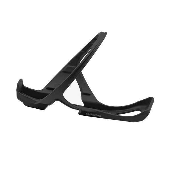 Basso Carbon Bottle Cage Black 2022 click to zoom image