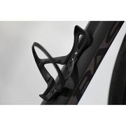 Basso Carbon Bottle Cage Black 2022 click to zoom image