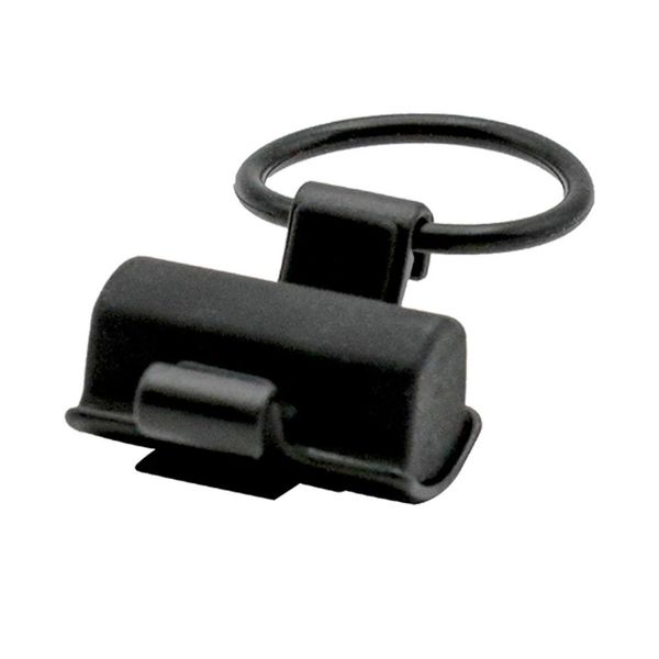 Basso Knog Mount Adapter For SeatPosts click to zoom image