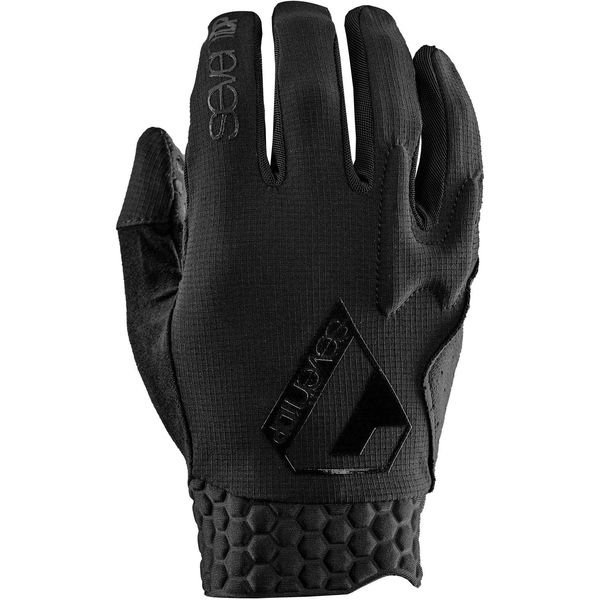 7iDP Project Glove Black click to zoom image