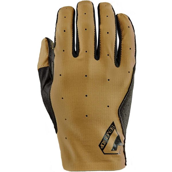 7iDP Control Glove Sand click to zoom image