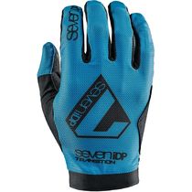 7iDP Transition Glove Blue