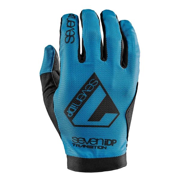 7iDP Youth Transition Glove Blue click to zoom image