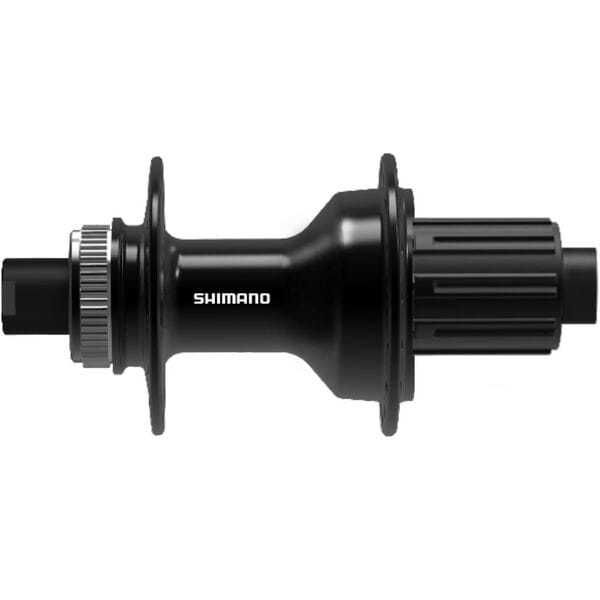 Shimano CUES FH-TC600-HM-B freehub for Center Lock mount, 8-11-speed, for 148 x 12 mm, 32H click to zoom image