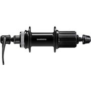 Shimano CUES FH-QC400-HM freehub for Center Lock mount, 8-11-speed, for 135 mm Q/R, 36H 