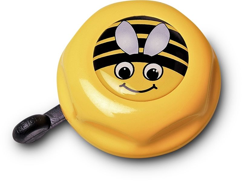 RFR Bell Junior Bee - Yellow/black click to zoom image