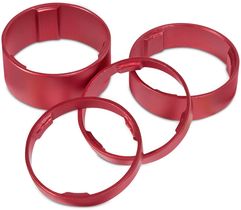 RFR Spacer Set Red