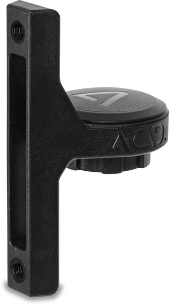 Cube Acid Bottle Cage Adapter Headset Black click to zoom image