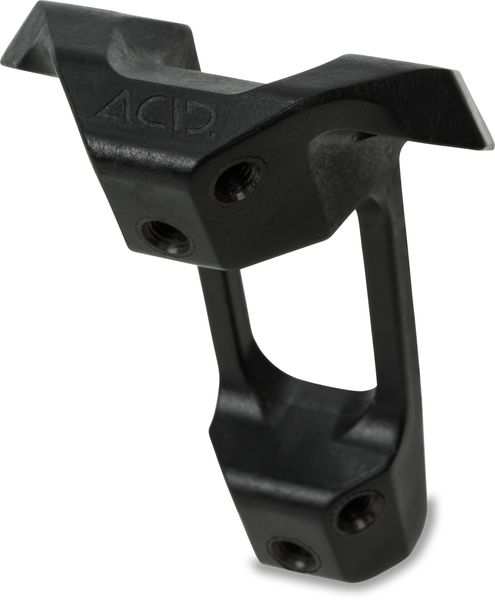 Cube Acid Bottle Cage Adapter Silink Black click to zoom image