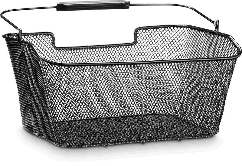 Cube Acid Carrier Basket 25x Universal Black click to zoom image