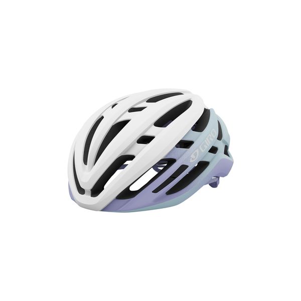 Giro Agilis Mips Road Helmet Matte Lilac Fade click to zoom image