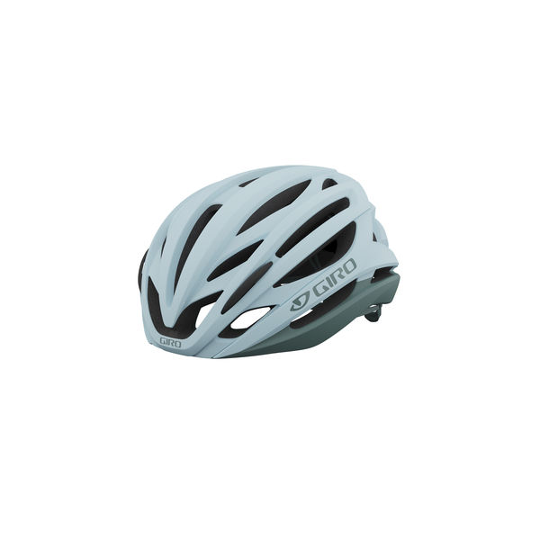 Giro Syntax Road Helmet Matte Light Mineral click to zoom image