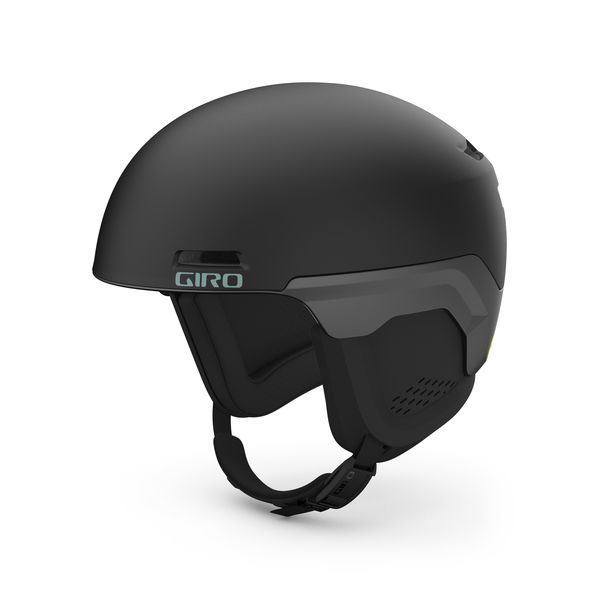 Giro Owen Spherical Women's Snow Helmet Matte Black Mineral click to zoom image