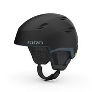 Giro Envi Spherical Women's Snow Helmet Matte Black/Sequence 