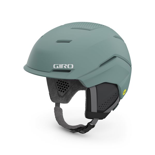 Giro Tenet Mips Women's Snow Helmet Matte Mineral click to zoom image