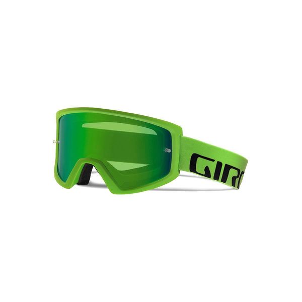 Giro Blok MTB Goggles Portaro Grey - Cobalt/Clear Adult click to zoom image