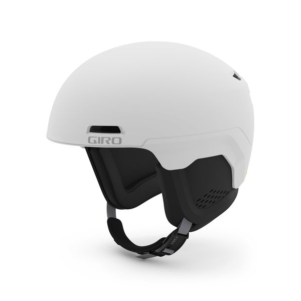 Giro Owen Spherical Women's Snow Helmet Matte White click to zoom image