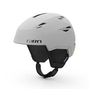 Giro Grid Spherical Snow Helmet Matte Light Grey 