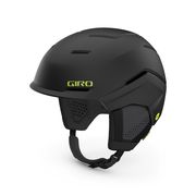 Giro Tenet Mips Snow Helmet Matte Black/Ano Green 