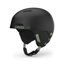 Giro Ledge Fs Mips Snow Helmet Save A Brain