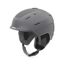 Giro Tenaya Spherical Women's Snow Helmet Matte Charcoal/Mineral