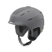 Giro Tenaya Spherical Women's Snow Helmet Matte Charcoal/Mineral 