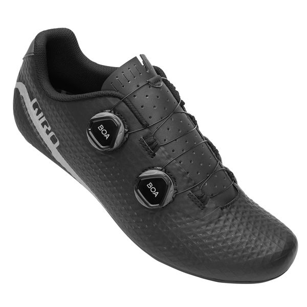 Giro Regime Road Cycling Shoes Black click to zoom image