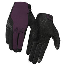 Giro Havoc Women's Dirt Cycling Gloves Urchin Purple