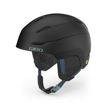 Giro Ceva Mips Women's Snow Helmet Matte Black/Sequence