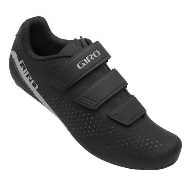 Giro Stylus Road Cycling Shoes Black click to zoom image