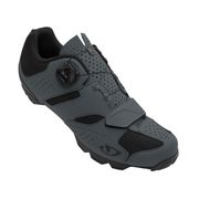 Giro Cylinder Ii MTB Cycling Shoes Port Grey 