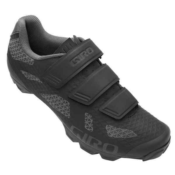 Giro Ranger Women's MTB Cycling Shoes Black click to zoom image