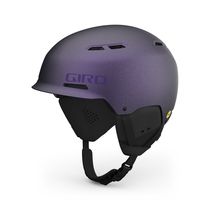 Giro Trig Mips Snow Helmet Matte Black/Purple Pearl