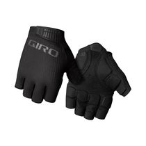 Giro Bravo Ii Gel Road Cycling Mitt 2024 Black