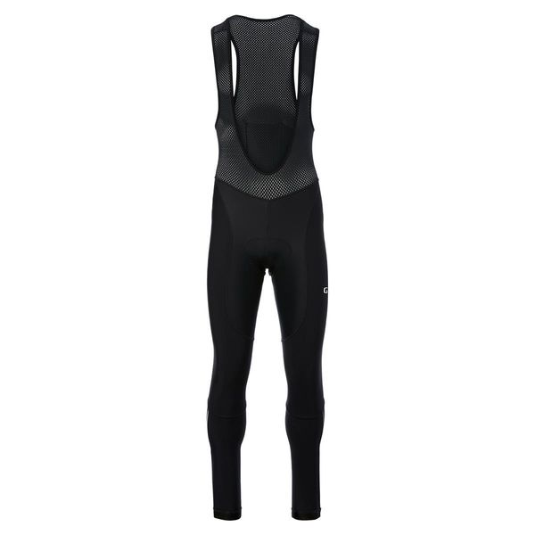 Giro Men's Chrono Expert Thermal Bib Tight Black click to zoom image