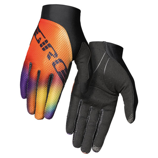 Giro Trixter Dirt Cycling Gloves Blur click to zoom image