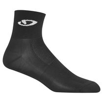 Giro Comp Racer Cycling Socks Black