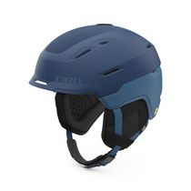 Giro Tor Spherical Snow Helmet Pow