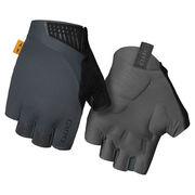 Giro Supernatural Road Cycling Mitt Portaro Grey 